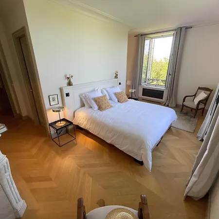 Vila Etablissement De Charme A 10 Minutes Des Chateaux Viticoles *