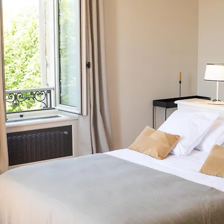 Etablissement De Charme A 10 Minutes Des Chateaux Viticoles Vila Soussans